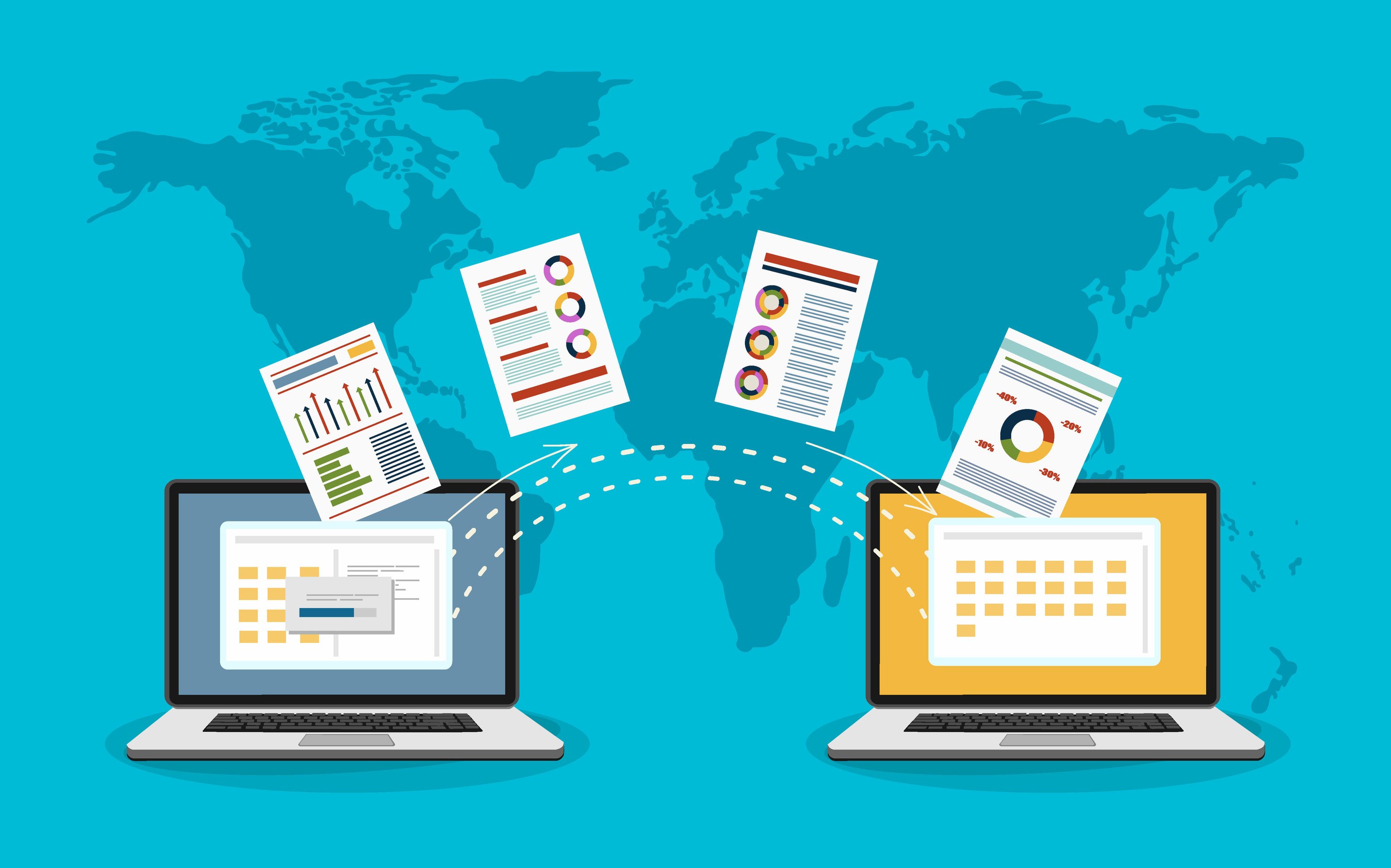 Migration To SharePoint Online And OneDrive The Most Preferred Way To 
